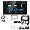 DMX125DAB + Aerial + CTKMZ09