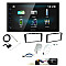 DMX125DAB + Aerial + CTKNS14