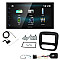 DMX125DAB + Aerial + CTKRT06