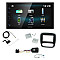 DMX125DAB + Aerial + CTKRT07