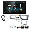 DMX125DAB + Aerial + CTKST06
