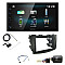 DMX125DAB + Aerial + CTKSZ02