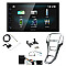 DMX125DAB + Aerial + CTKVX01