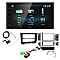 DMX125DAB + Aerial + FK-330-NAV