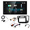 DMX125DAB + Aerial + FK-669-BOSE
