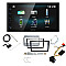 DMX125DAB + Aerial + FK-8415-C