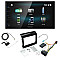DMX125DAB + Aerial + FK-938