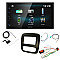 DMX125DAB + Aerial + FK-942-NAV