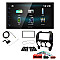 DMX125DAB + Aerial + FKIT-MAZDA-10