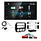 DMX125DAB + Aerial + FKIT-MAZDA-14