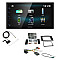 DMX125DAB + Aerial + FKIT-MERCEDES-09