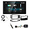 DMX125DAB + Aerial + FKIT-NISSAN-13