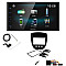 DMX125DAB + Aerial + FKIT-PEUGEOT-49