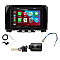 DMX5020DABS + Aerial + CTKSZ13