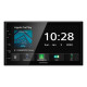 Kenwood DMX5020DABS Android Auto DMX5020DABS