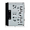 DMX5020DABS + Aerial + CTKFD44C