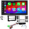 DMX5023DABS + Aerial + FK-330-NAV