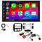 Kenwood DMX5023DABS + Aerial + FK-377-BOSE Android Auto DMX5023DABS + Aerial + FK-377-BOSE