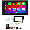 Kenwood DMX5023DABS + CTKVW47 Android Auto DMX5023DABS + CTKVW47