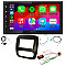 DMX5023DABS + Aerial + FK-942-NAV