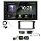 DMX6523DABS + Aerial + CTKFD24