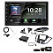 DMX6523DABS + Aerial + CTKFD87