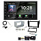 DMX6523DABS + Aerial + CTKMB01
