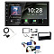 DMX6523DABS + Aerial + CTKSA01