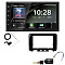 DMX6523DABS + Aerial + CTKSZ13