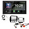 DMX6523DABS + Aerial + FK-262-BOSE