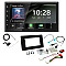 DMX6523DABS + Aerial + FK-641