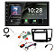 DMX6523DABS + Aerial + FK-669-THE