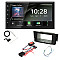 DMX6523DABS + Aerial + FK-853-1