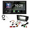 DMX6523DABS + Aerial + FK-853-3