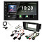 DMX6523DABS + Aerial + FK-853-6