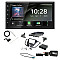 DMX6523DABS + Aerial + FKIT-FORD-69
