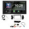 DMX6523DABS + Aerial + FKIT-PORSCHE-02