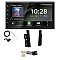 DMX6523DABS + Aerial + FKIT-TOYOTA-06