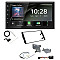 DMX6523DABS + Aerial + FKIT-TOYOTA-64