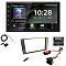 DMX6523DABS + Aerial + FK-7071-SWC