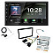 DMX6523DABS + Aerial + FK-743-PDC