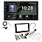 DMX6523DABS + Aerial + FK-984