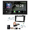 Kenwood DMX6523DABS + CTKVW50 VW DMX6523DABS + CTKVW50