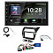 Kenwood DMX6523DABS + Aerial + CTKHD01 Honda DMX6523DABS + Aerial + CTKHD01