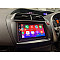 Honda Civic 2006 - 2011 Kenwood DMX7722DABS Wireless Apple CarPlay Android Auto DAB Stereo Upgrade Kit