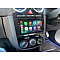 Vauxhall Astra, Corsa Kenwood DMX7722DABS Wireless Apple CarPlay Android Auto Stereo Upgrade Kit