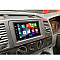 Volkswagen Transporter T5 / T5.1 Kenwood DMX7722DABS Wireless Apple CarPlay Android Auto Stereo Upgrade Kit