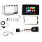 DMX7722DABS + Aerial + CTKRT19