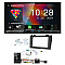 Kenwood DMX8021DABS + CTKVW47 Android Auto DMX8021DABS + CTKVW47