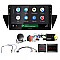 Kenwood DMX80AXS + F9BM6 BMW DMX80AXS + F9BM6